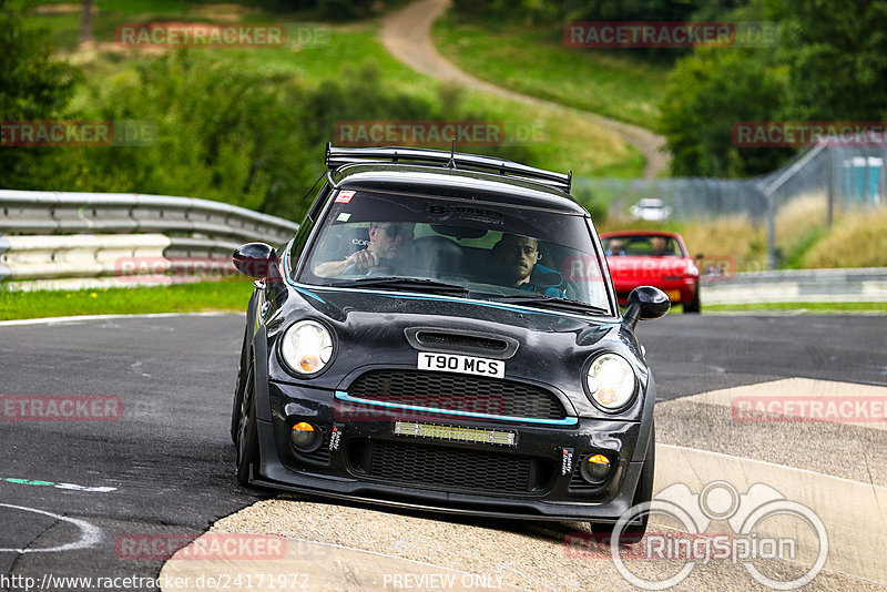 Bild #24171972 - Touristenfahrten Nürburgring Nordschleife (27.08.2023)