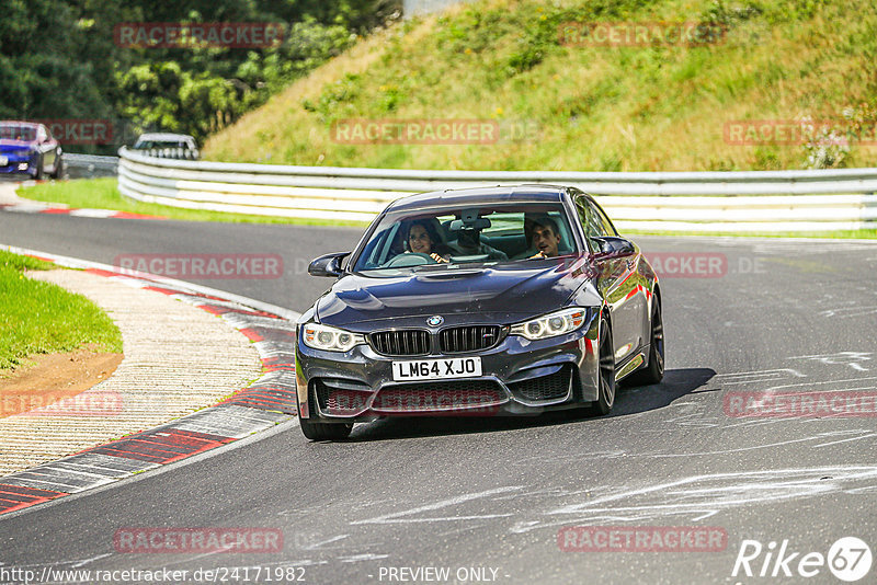 Bild #24171982 - Touristenfahrten Nürburgring Nordschleife (27.08.2023)