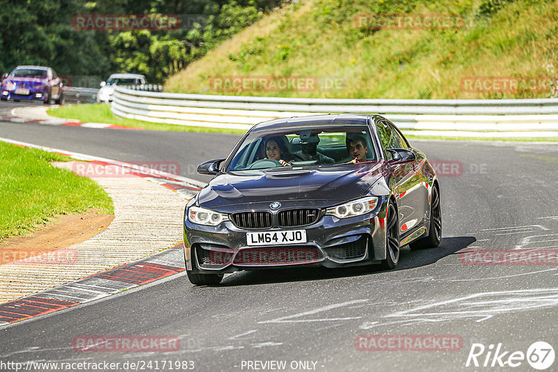 Bild #24171983 - Touristenfahrten Nürburgring Nordschleife (27.08.2023)