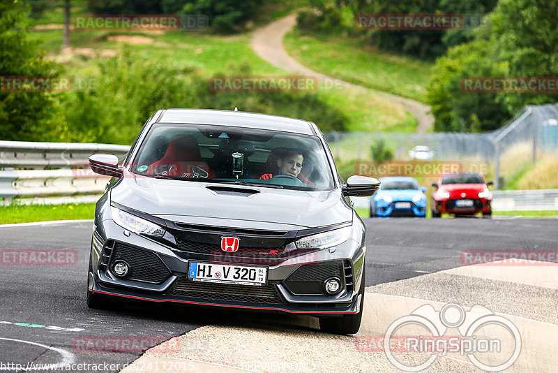 Bild #24172015 - Touristenfahrten Nürburgring Nordschleife (27.08.2023)