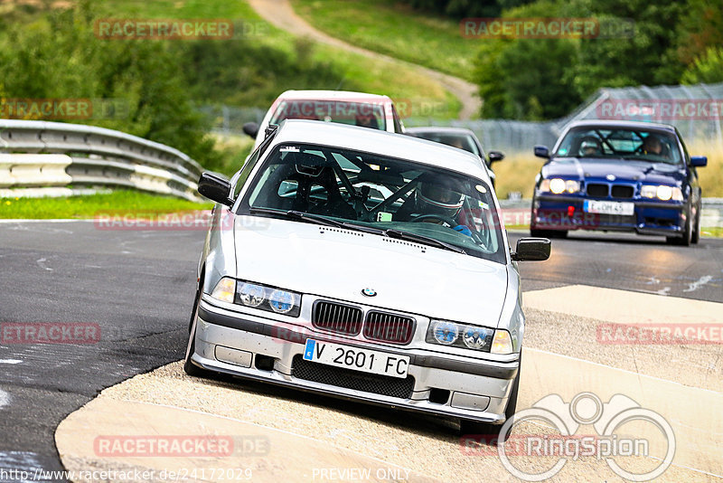 Bild #24172029 - Touristenfahrten Nürburgring Nordschleife (27.08.2023)