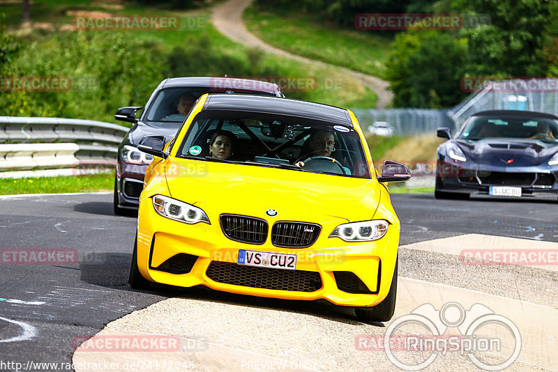 Bild #24172046 - Touristenfahrten Nürburgring Nordschleife (27.08.2023)