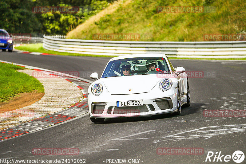 Bild #24172052 - Touristenfahrten Nürburgring Nordschleife (27.08.2023)