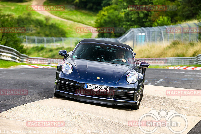 Bild #24172061 - Touristenfahrten Nürburgring Nordschleife (27.08.2023)