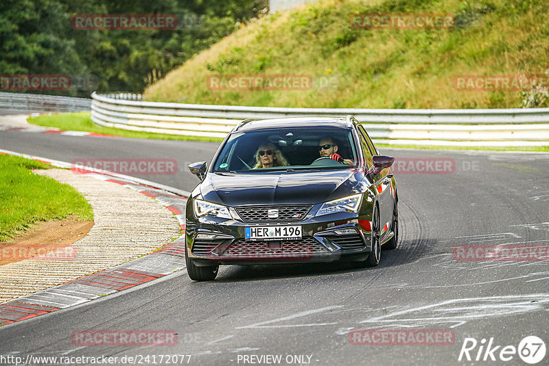 Bild #24172077 - Touristenfahrten Nürburgring Nordschleife (27.08.2023)