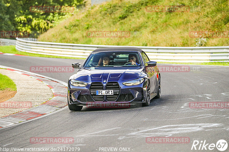 Bild #24172079 - Touristenfahrten Nürburgring Nordschleife (27.08.2023)