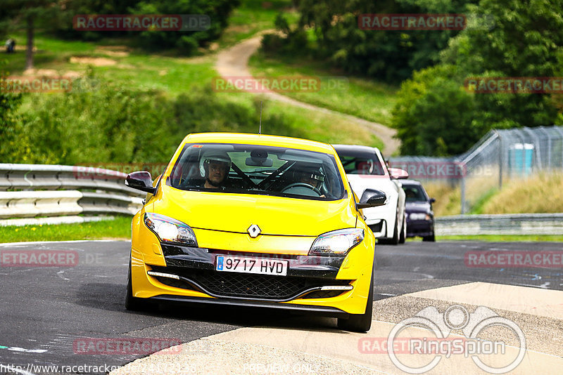 Bild #24172138 - Touristenfahrten Nürburgring Nordschleife (27.08.2023)