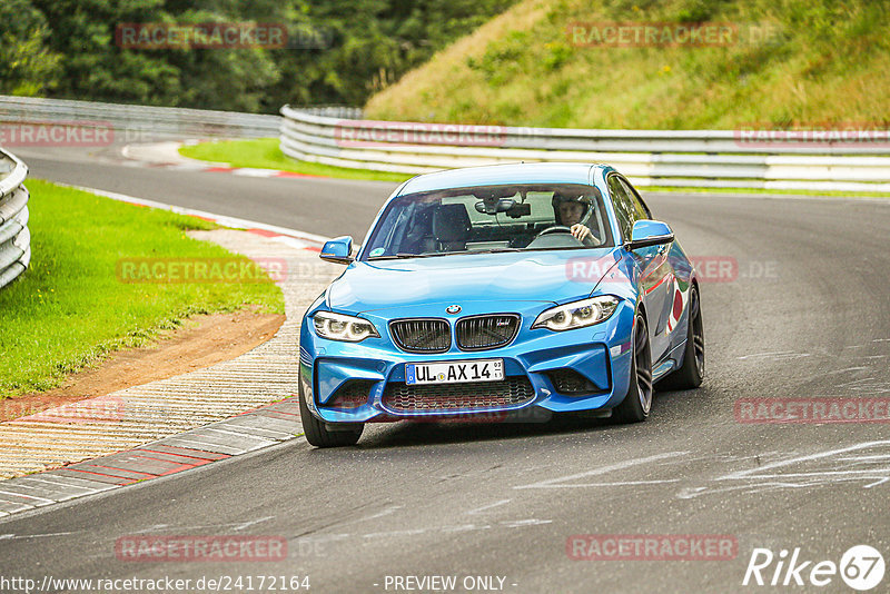 Bild #24172164 - Touristenfahrten Nürburgring Nordschleife (27.08.2023)