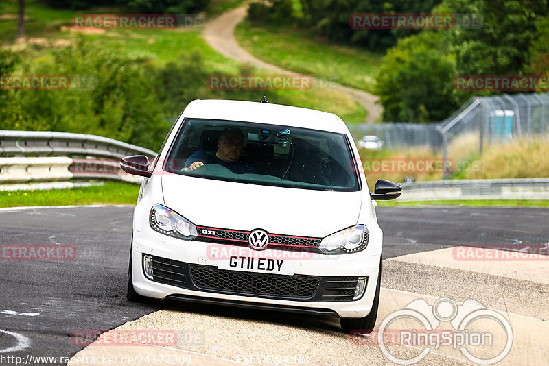 Bild #24172200 - Touristenfahrten Nürburgring Nordschleife (27.08.2023)