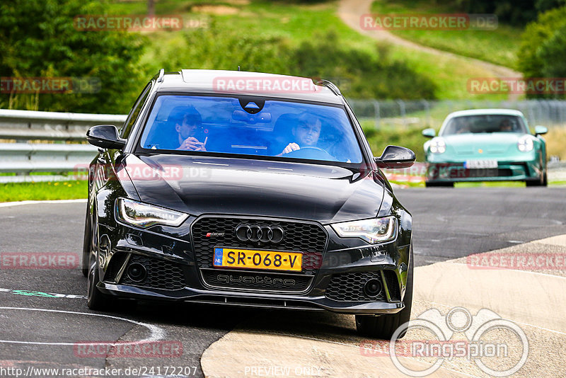 Bild #24172207 - Touristenfahrten Nürburgring Nordschleife (27.08.2023)