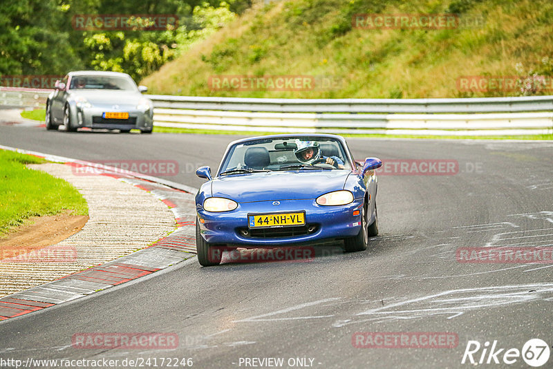 Bild #24172246 - Touristenfahrten Nürburgring Nordschleife (27.08.2023)