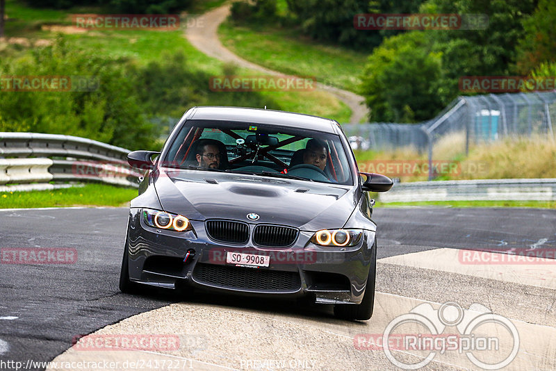 Bild #24172271 - Touristenfahrten Nürburgring Nordschleife (27.08.2023)