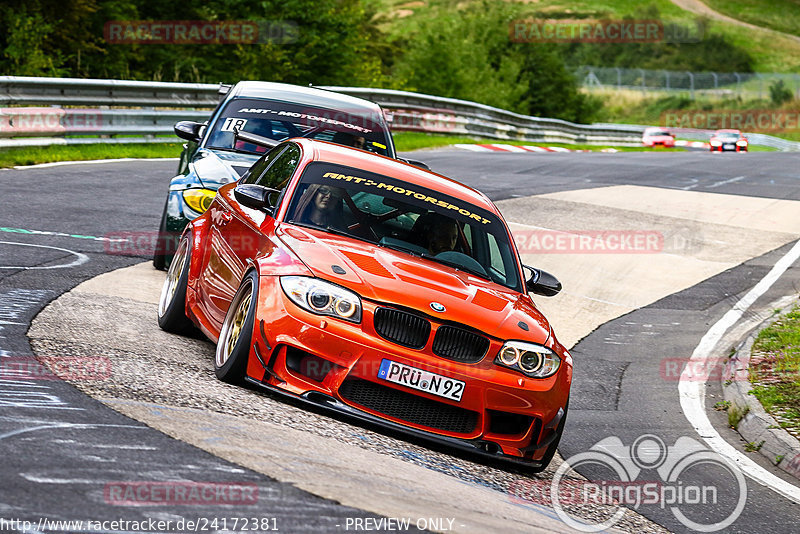 Bild #24172381 - Touristenfahrten Nürburgring Nordschleife (27.08.2023)