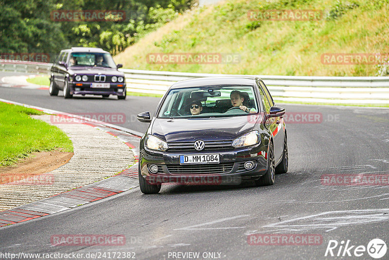 Bild #24172382 - Touristenfahrten Nürburgring Nordschleife (27.08.2023)