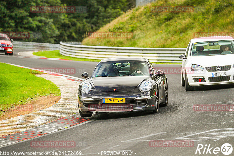 Bild #24172469 - Touristenfahrten Nürburgring Nordschleife (27.08.2023)