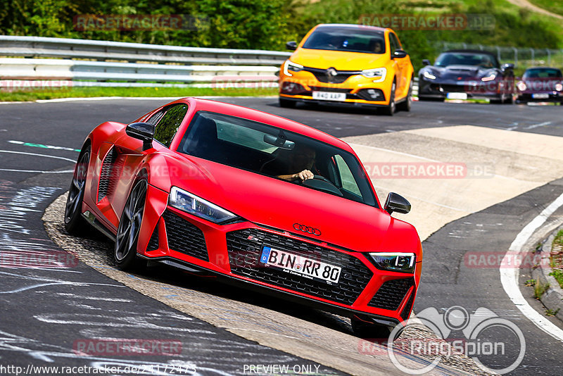 Bild #24172473 - Touristenfahrten Nürburgring Nordschleife (27.08.2023)