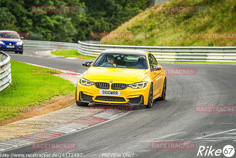 Bild #24172497 - Touristenfahrten Nürburgring Nordschleife (27.08.2023)