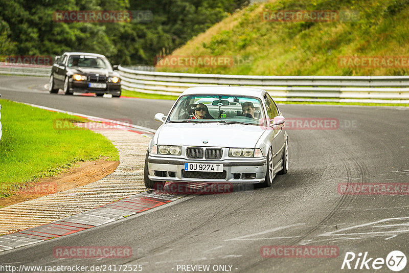 Bild #24172525 - Touristenfahrten Nürburgring Nordschleife (27.08.2023)