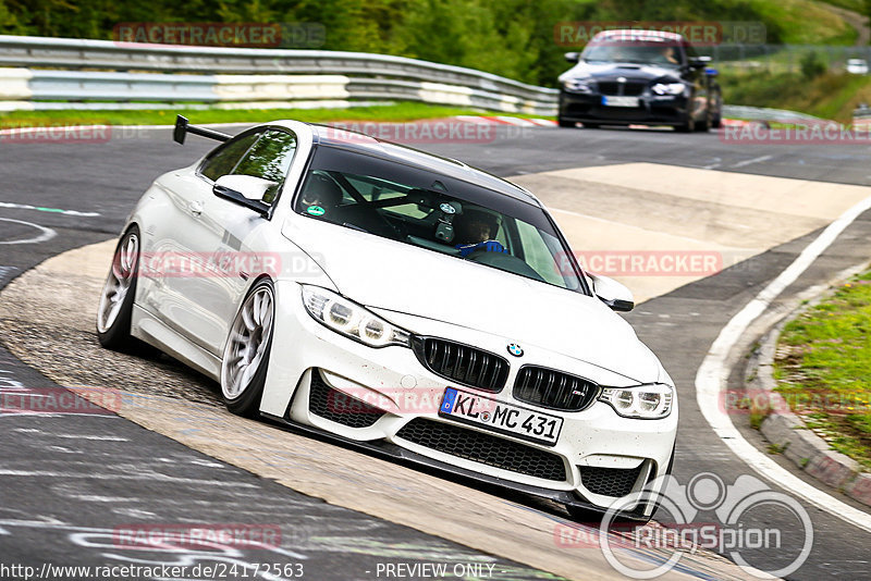 Bild #24172563 - Touristenfahrten Nürburgring Nordschleife (27.08.2023)