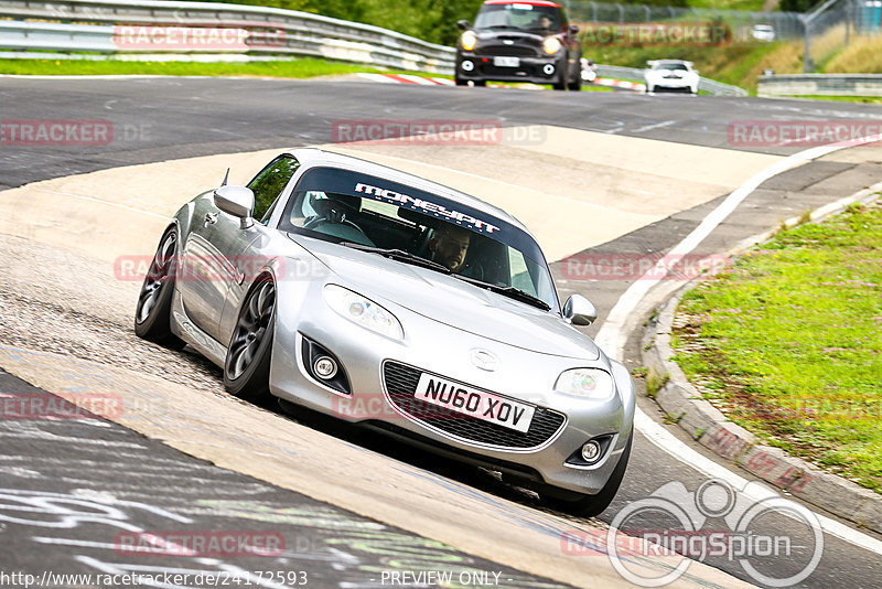 Bild #24172593 - Touristenfahrten Nürburgring Nordschleife (27.08.2023)