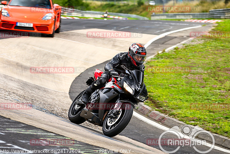 Bild #24172609 - Touristenfahrten Nürburgring Nordschleife (27.08.2023)