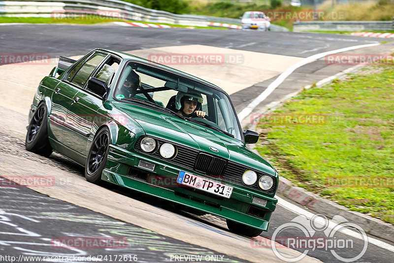 Bild #24172616 - Touristenfahrten Nürburgring Nordschleife (27.08.2023)