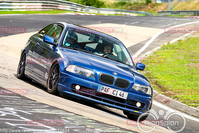 Bild #24172654 - Touristenfahrten Nürburgring Nordschleife (27.08.2023)