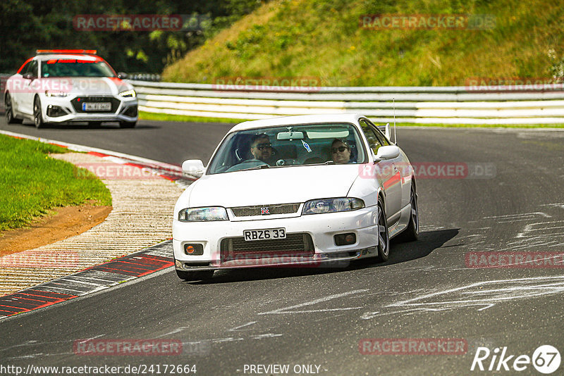 Bild #24172664 - Touristenfahrten Nürburgring Nordschleife (27.08.2023)