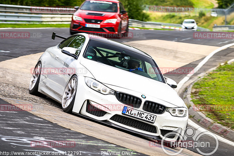 Bild #24172791 - Touristenfahrten Nürburgring Nordschleife (27.08.2023)