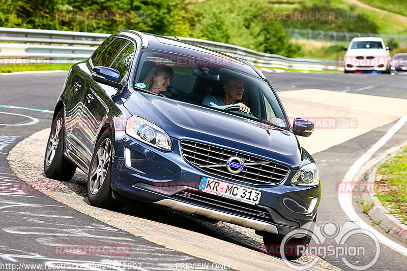 Bild #24172802 - Touristenfahrten Nürburgring Nordschleife (27.08.2023)