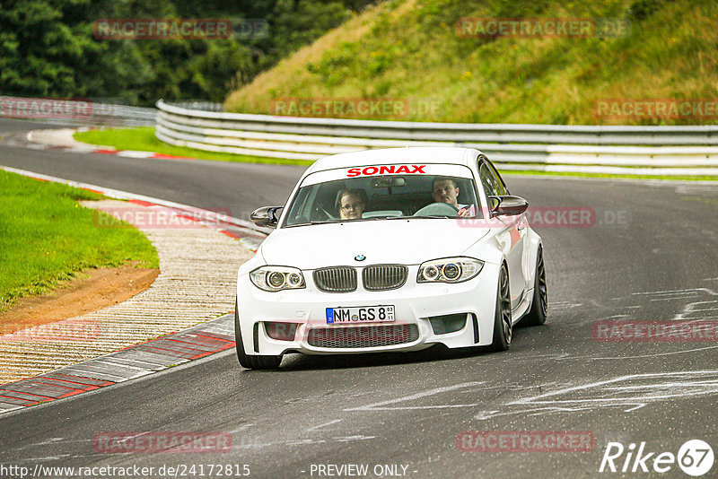 Bild #24172815 - Touristenfahrten Nürburgring Nordschleife (27.08.2023)