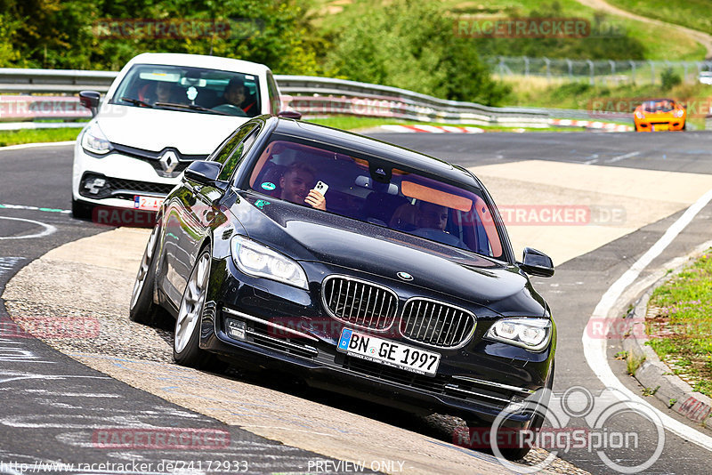 Bild #24172933 - Touristenfahrten Nürburgring Nordschleife (27.08.2023)