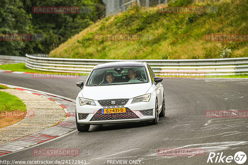 Bild #24172941 - Touristenfahrten Nürburgring Nordschleife (27.08.2023)