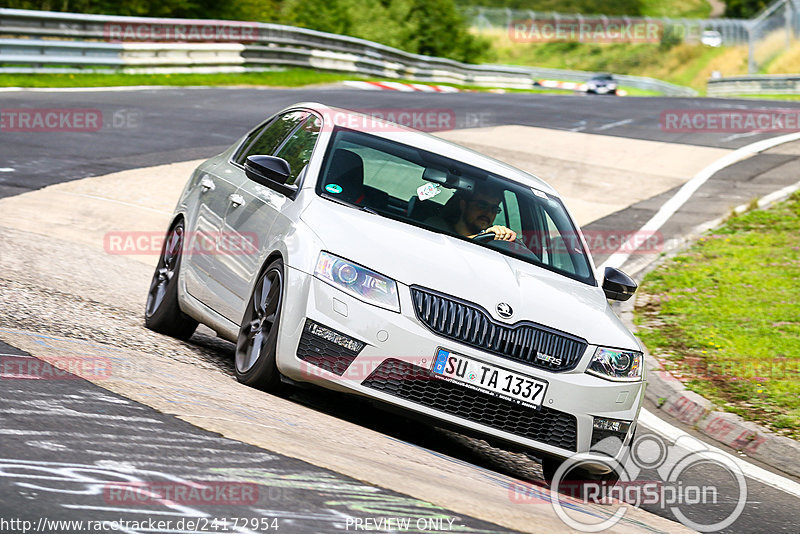 Bild #24172954 - Touristenfahrten Nürburgring Nordschleife (27.08.2023)