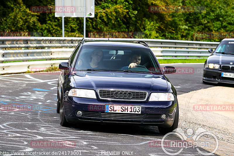 Bild #24173001 - Touristenfahrten Nürburgring Nordschleife (27.08.2023)