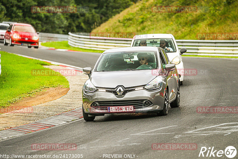 Bild #24173005 - Touristenfahrten Nürburgring Nordschleife (27.08.2023)