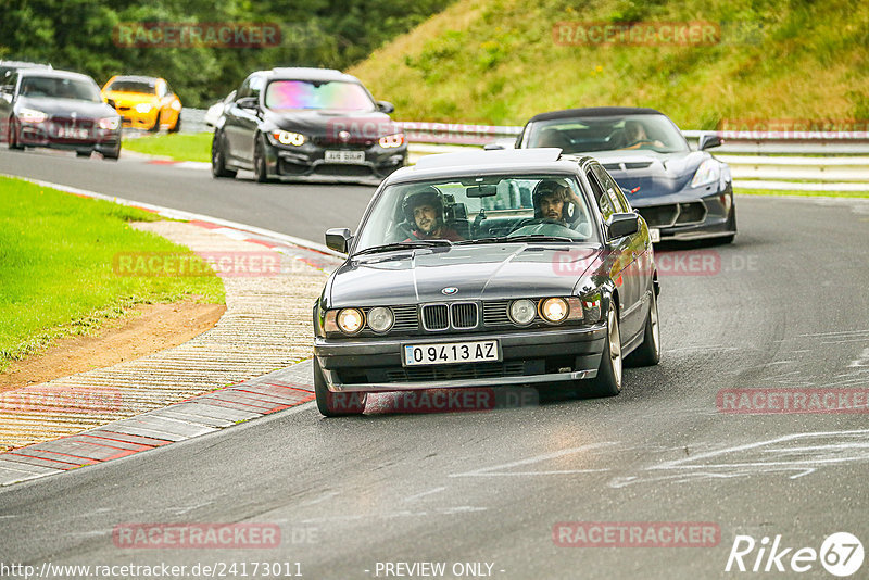 Bild #24173011 - Touristenfahrten Nürburgring Nordschleife (27.08.2023)