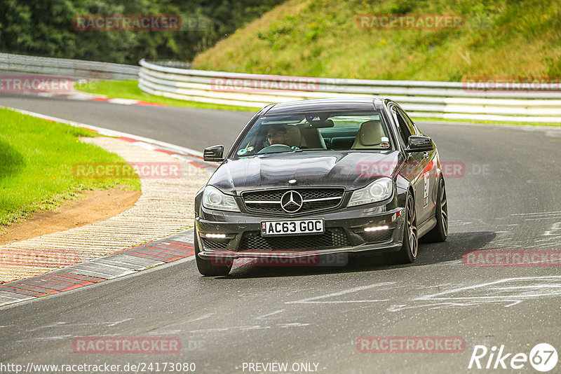 Bild #24173080 - Touristenfahrten Nürburgring Nordschleife (27.08.2023)