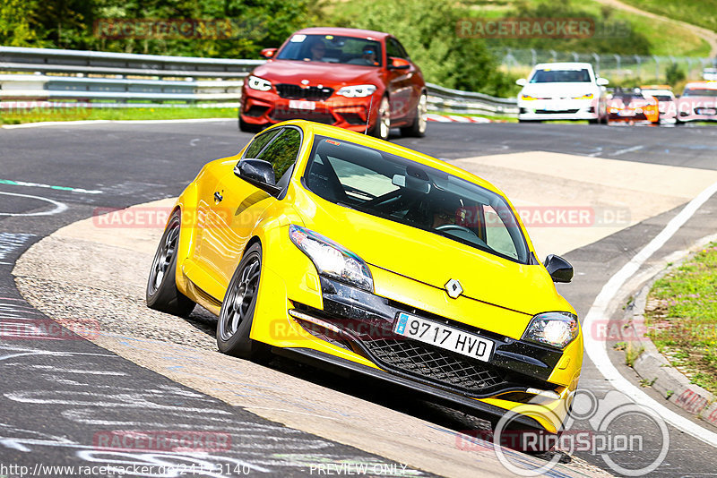 Bild #24173140 - Touristenfahrten Nürburgring Nordschleife (27.08.2023)