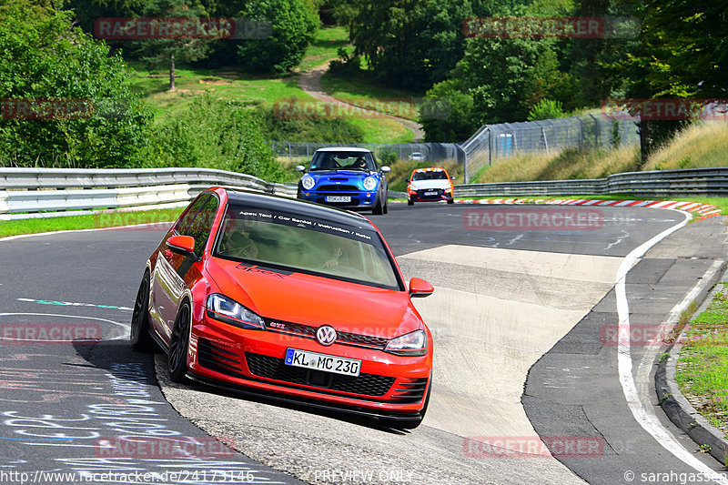 Bild #24173146 - Touristenfahrten Nürburgring Nordschleife (27.08.2023)