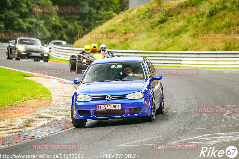 Bild #24173162 - Touristenfahrten Nürburgring Nordschleife (27.08.2023)