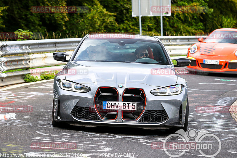 Bild #24173188 - Touristenfahrten Nürburgring Nordschleife (27.08.2023)