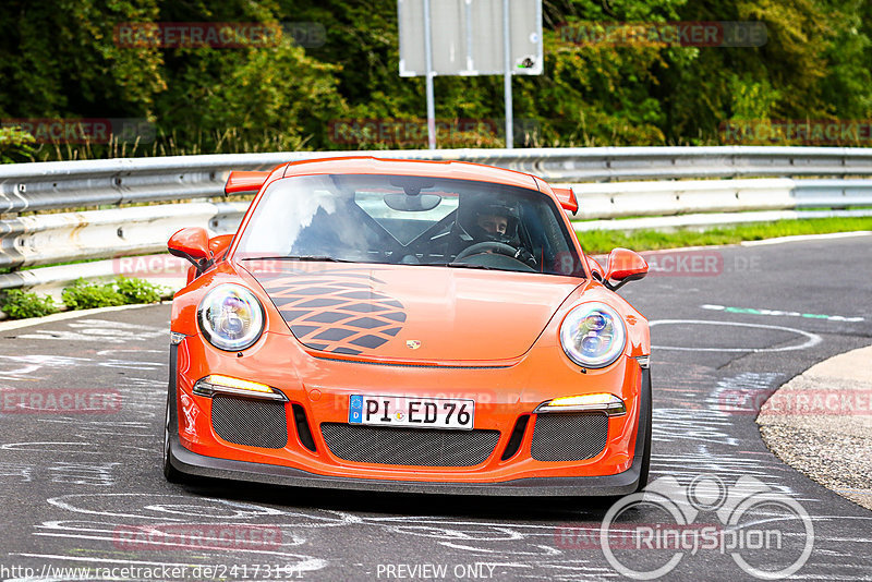 Bild #24173191 - Touristenfahrten Nürburgring Nordschleife (27.08.2023)