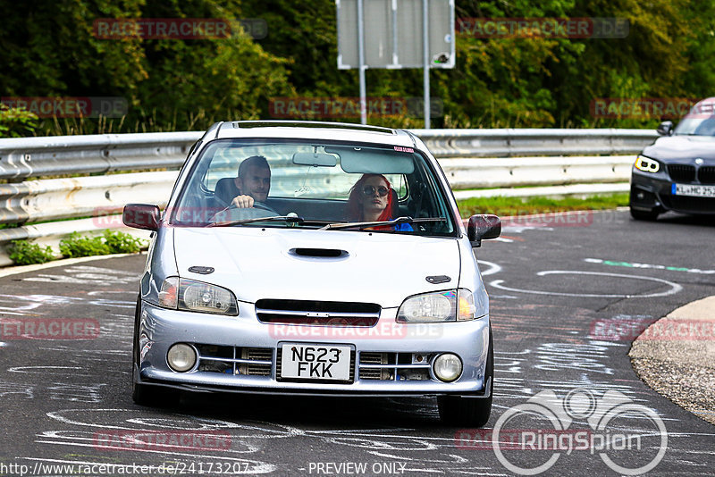 Bild #24173207 - Touristenfahrten Nürburgring Nordschleife (27.08.2023)