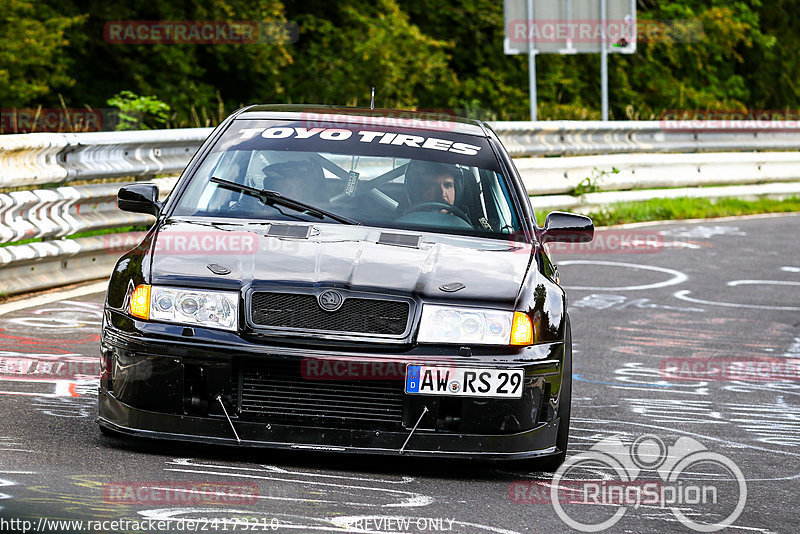 Bild #24173210 - Touristenfahrten Nürburgring Nordschleife (27.08.2023)