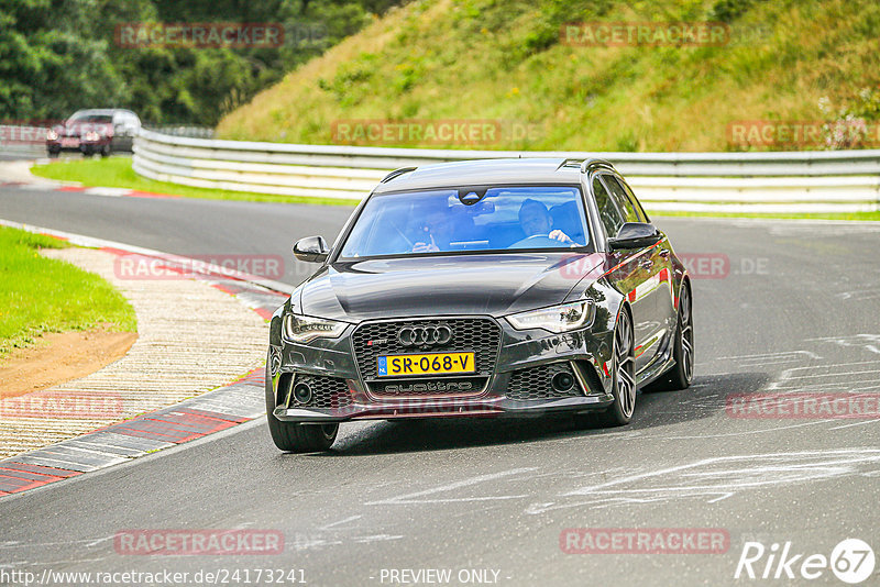 Bild #24173241 - Touristenfahrten Nürburgring Nordschleife (27.08.2023)