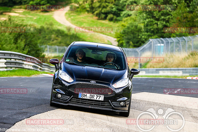 Bild #24173269 - Touristenfahrten Nürburgring Nordschleife (27.08.2023)