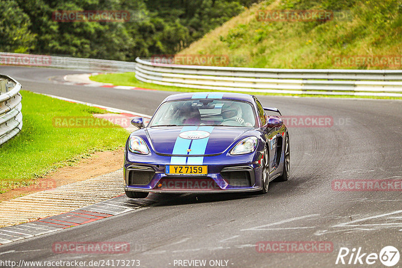 Bild #24173273 - Touristenfahrten Nürburgring Nordschleife (27.08.2023)