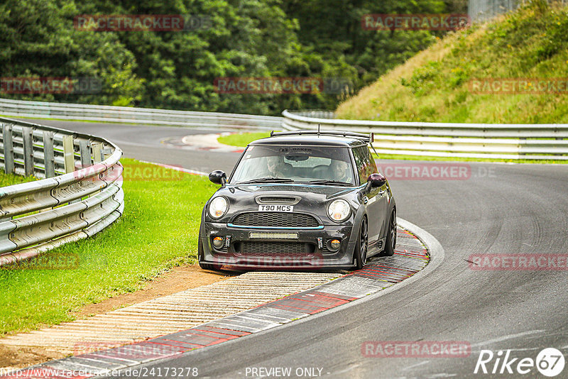 Bild #24173278 - Touristenfahrten Nürburgring Nordschleife (27.08.2023)