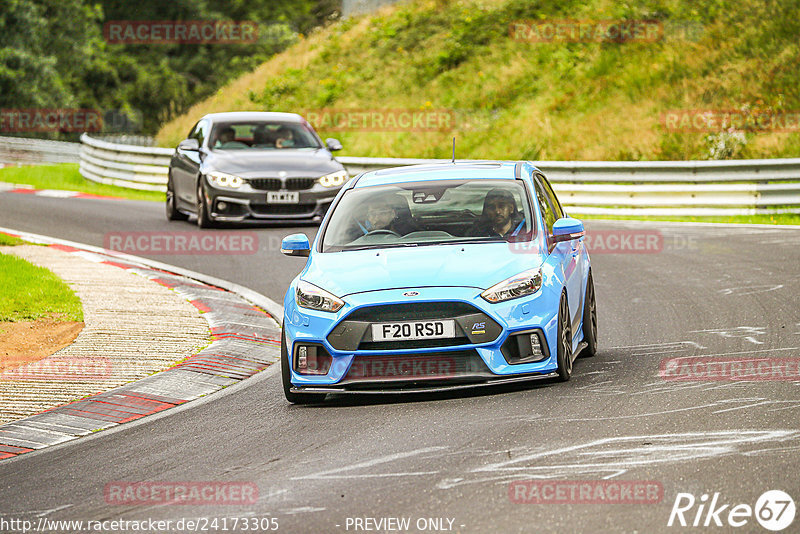 Bild #24173305 - Touristenfahrten Nürburgring Nordschleife (27.08.2023)